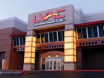 lvac gym near me.